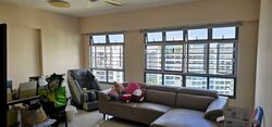 Blk 622A Tampines Greenverge (Tampines), HDB 5 Rooms #595027181